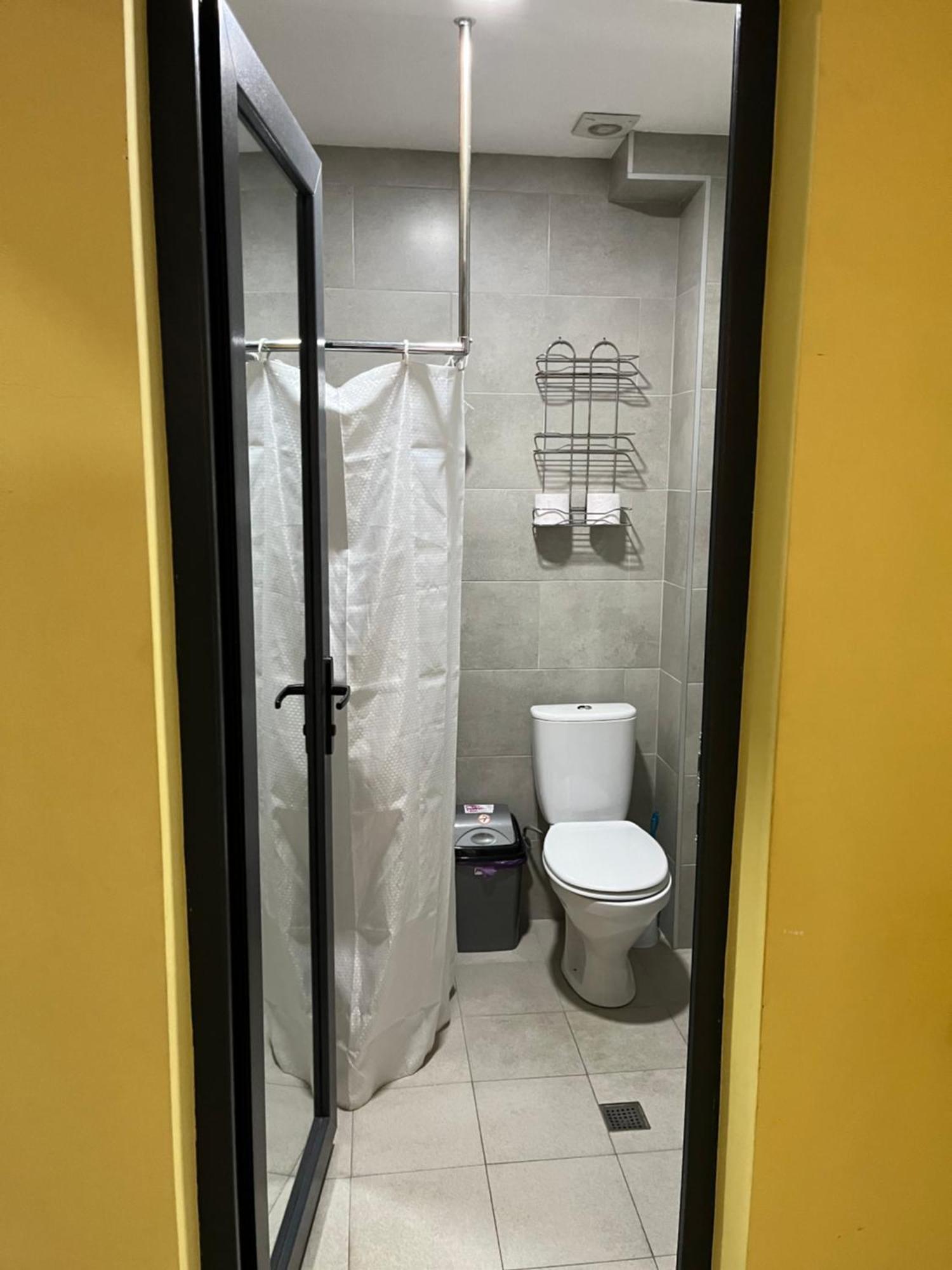 Westay Hotel Tbilisi Exteriér fotografie