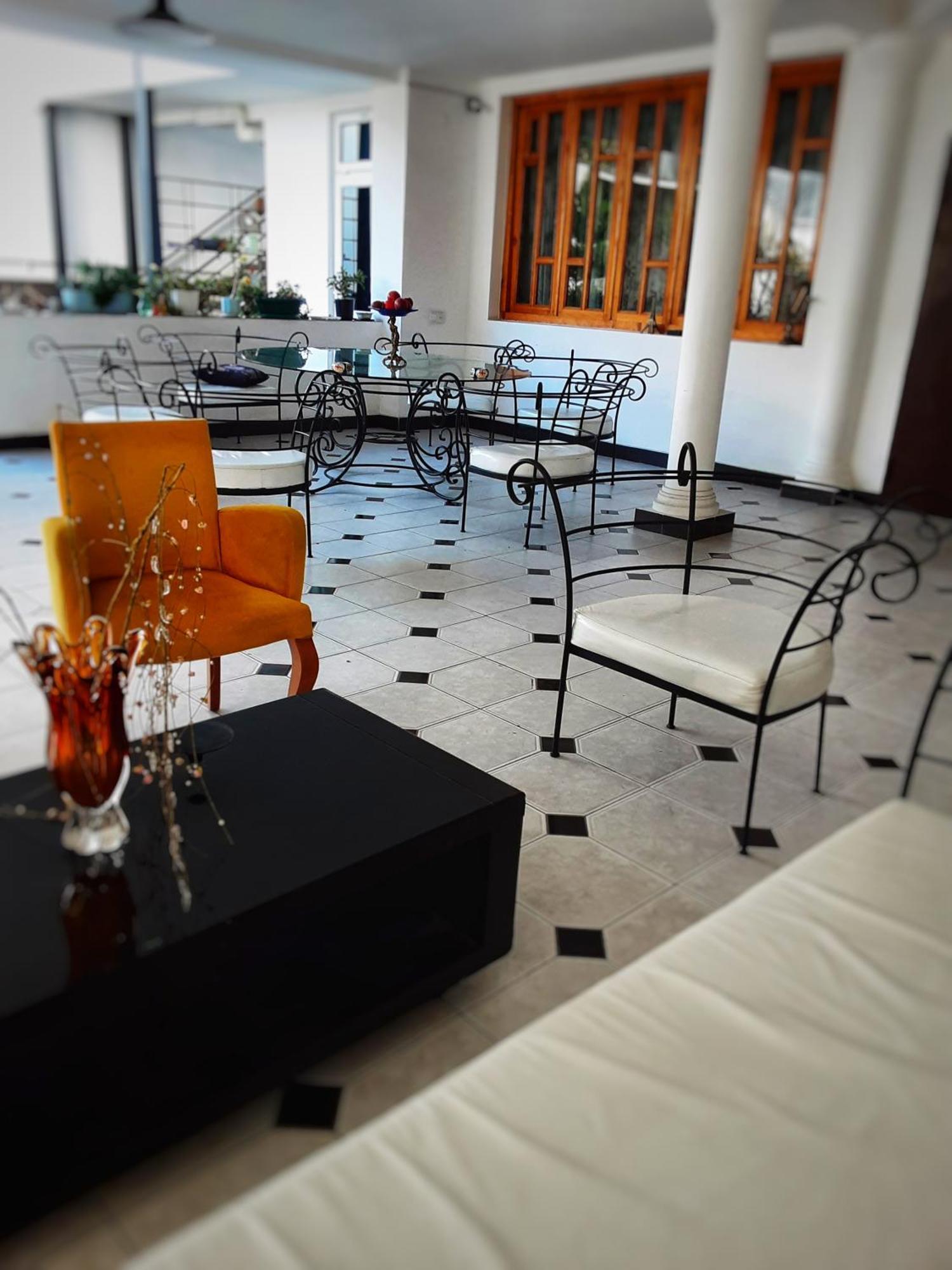 Westay Hotel Tbilisi Exteriér fotografie
