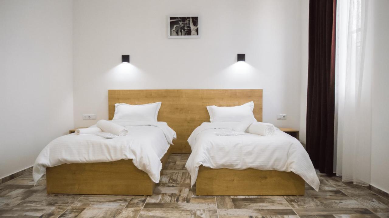 Westay Hotel Tbilisi Exteriér fotografie