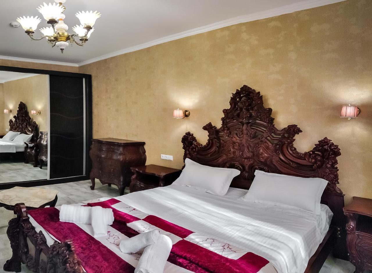Westay Hotel Tbilisi Exteriér fotografie