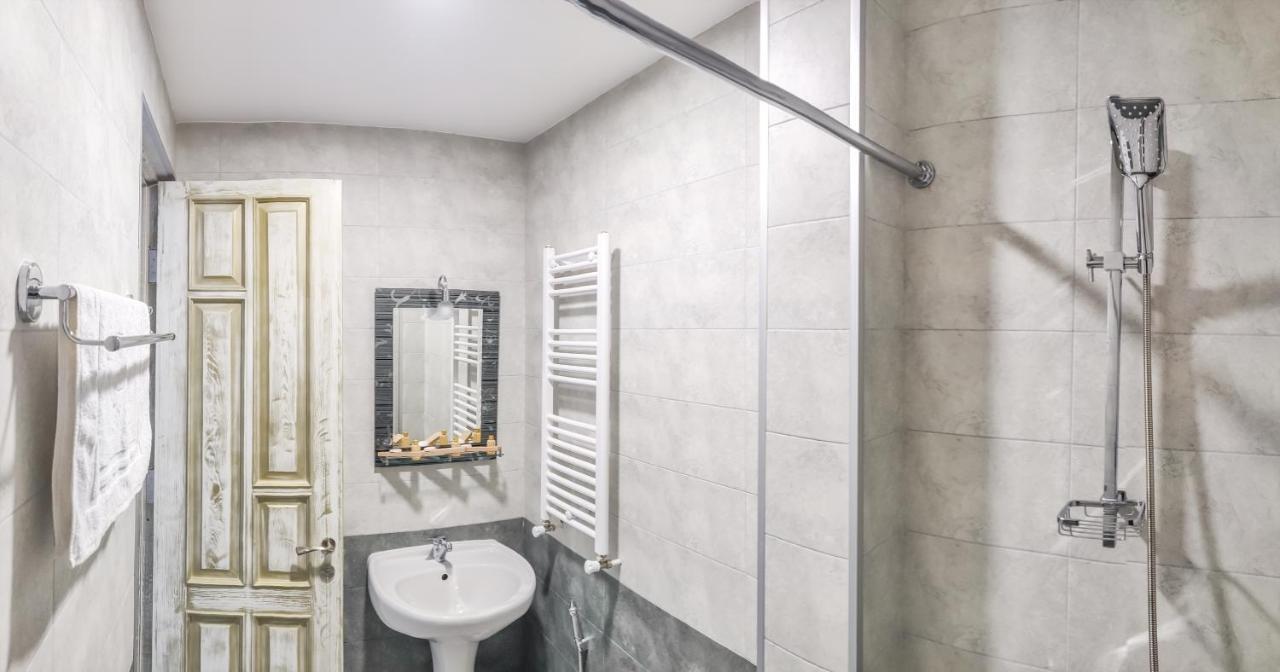 Westay Hotel Tbilisi Exteriér fotografie