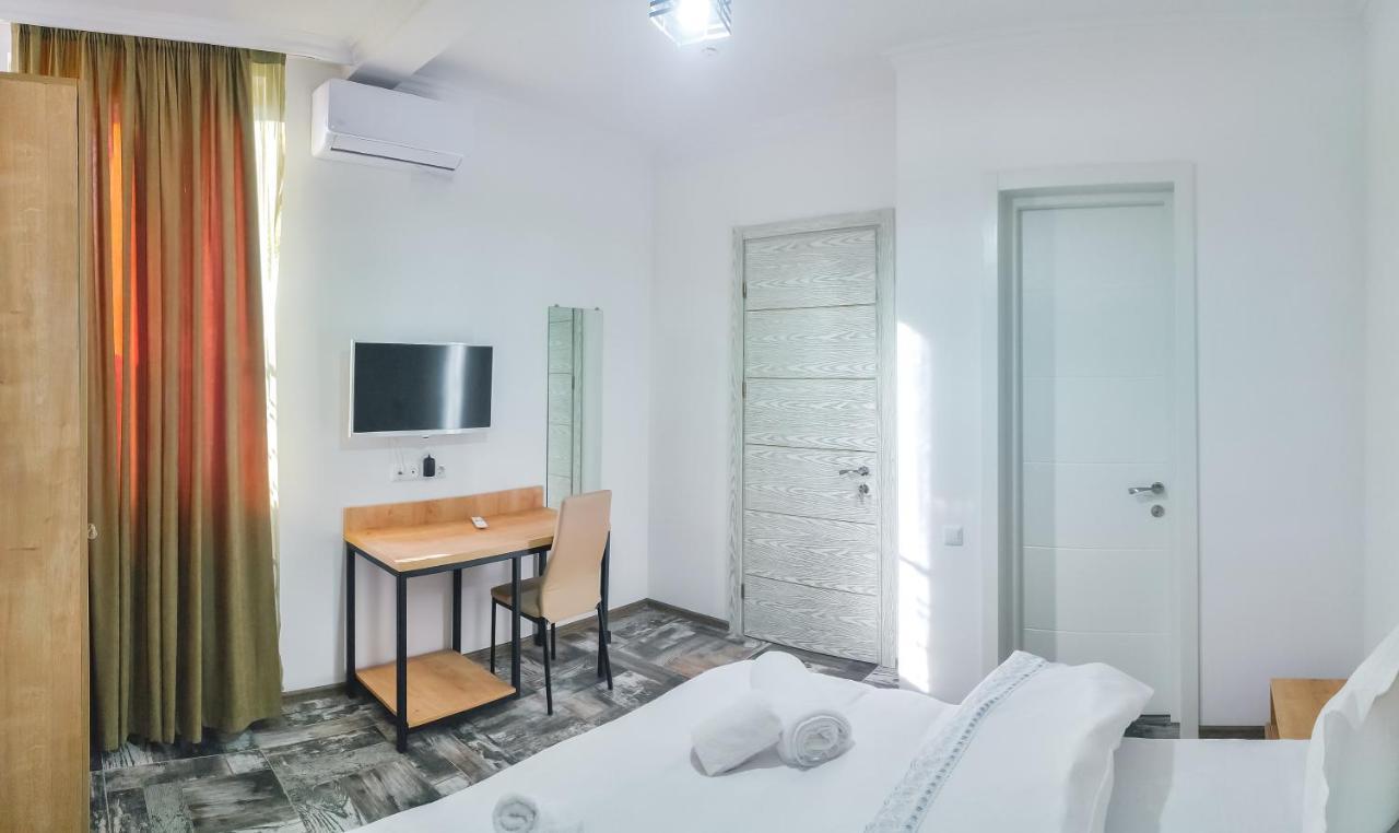 Westay Hotel Tbilisi Exteriér fotografie