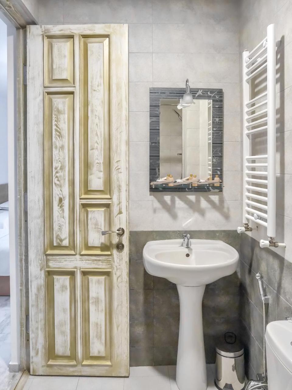 Westay Hotel Tbilisi Exteriér fotografie