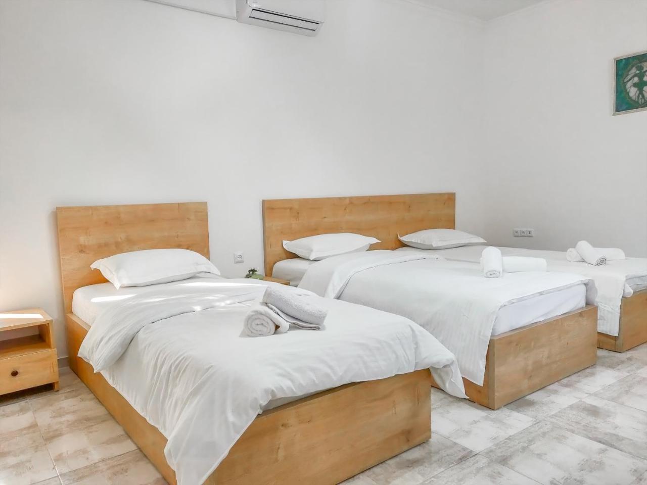 Westay Hotel Tbilisi Exteriér fotografie