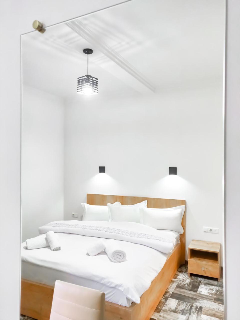 Westay Hotel Tbilisi Exteriér fotografie
