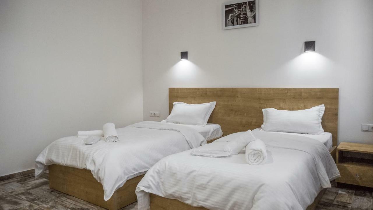 Westay Hotel Tbilisi Exteriér fotografie